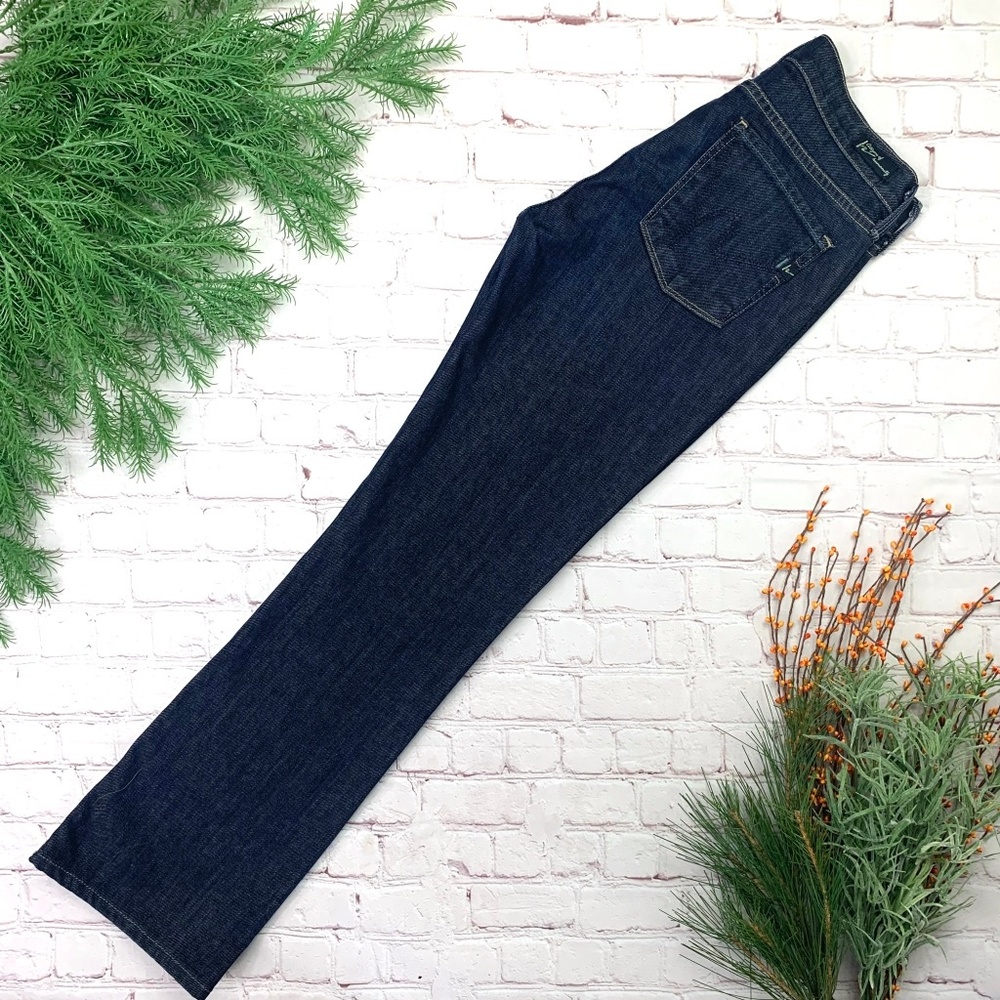 🚫SOLD!👖I•COH•I Amber#263 Stretch High Rise Boot - Picture 4 of 8
